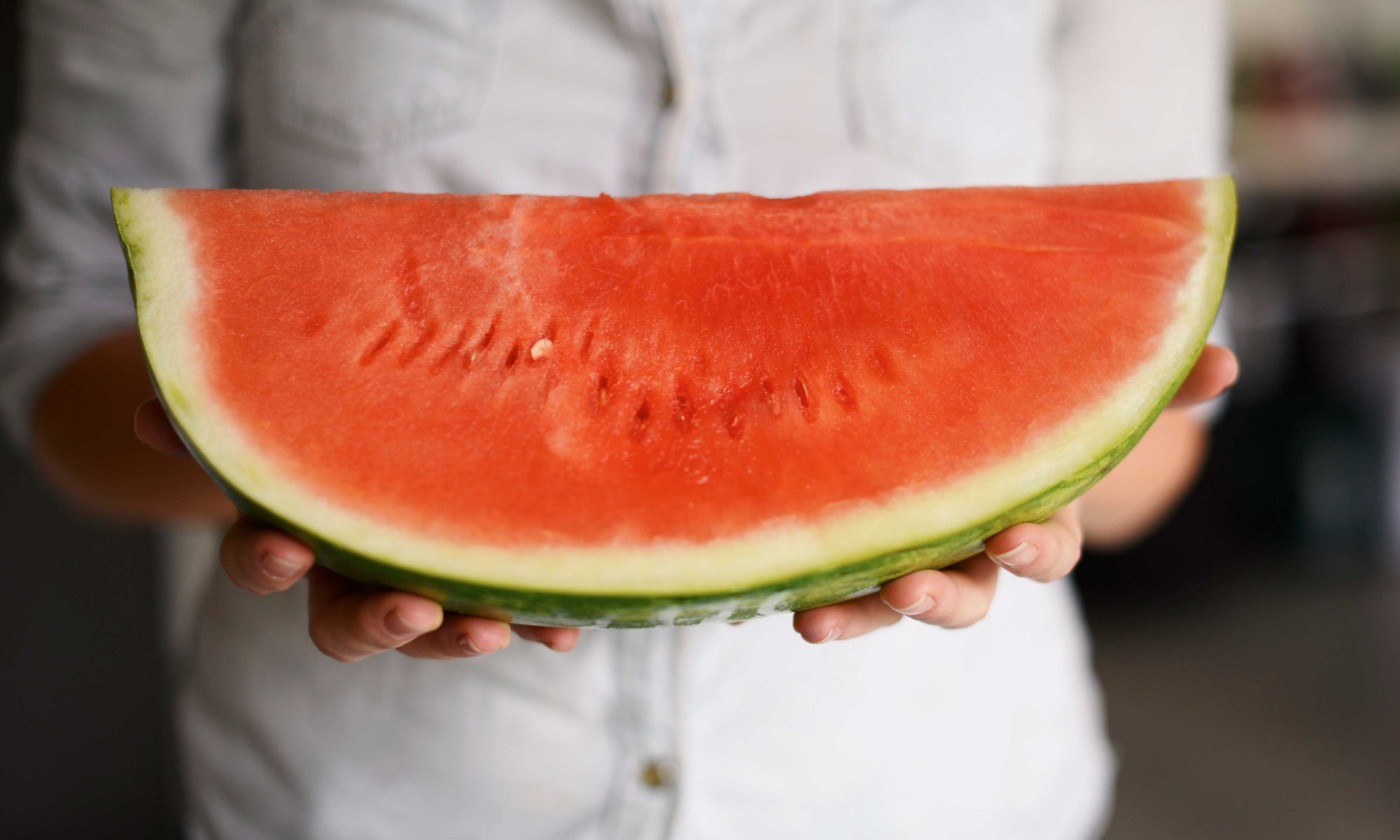 Where Does Seedless Watermelon Come From Watermelon Board