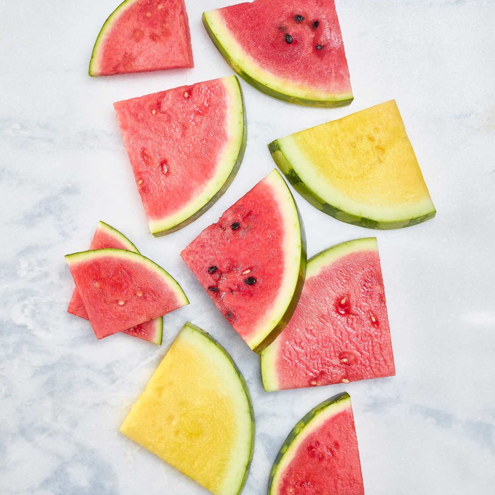 Photos & Logos - Watermelon Board