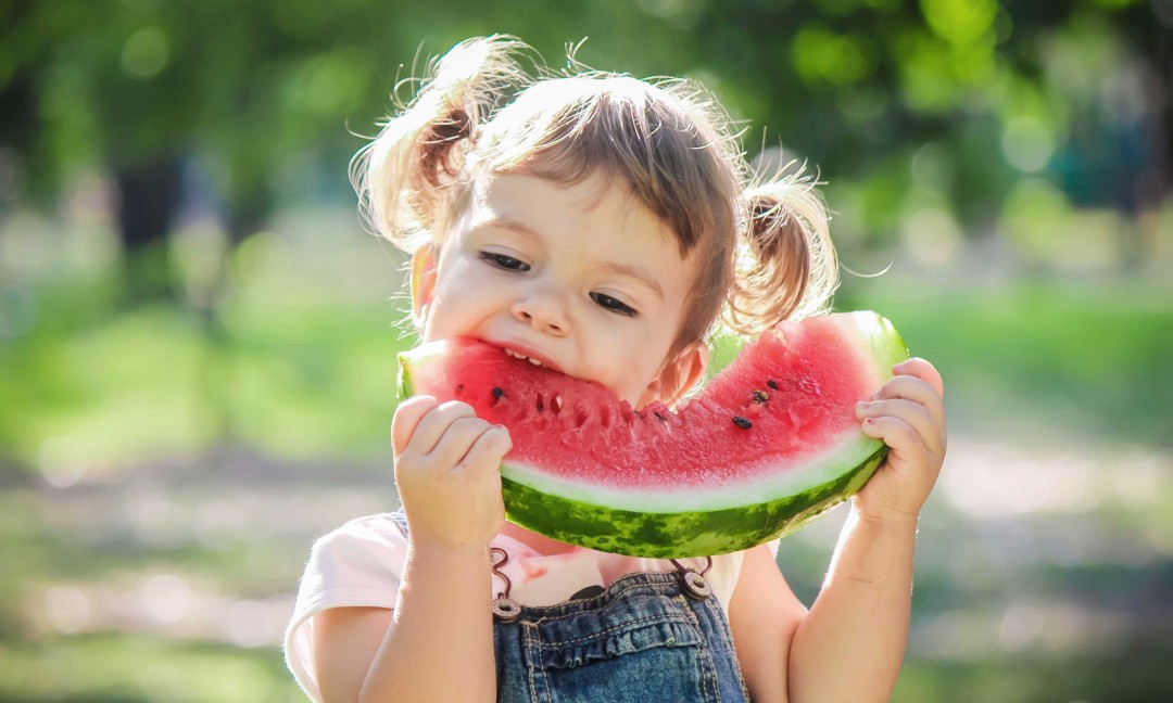 Watermelon On The Go - Watermelon Board