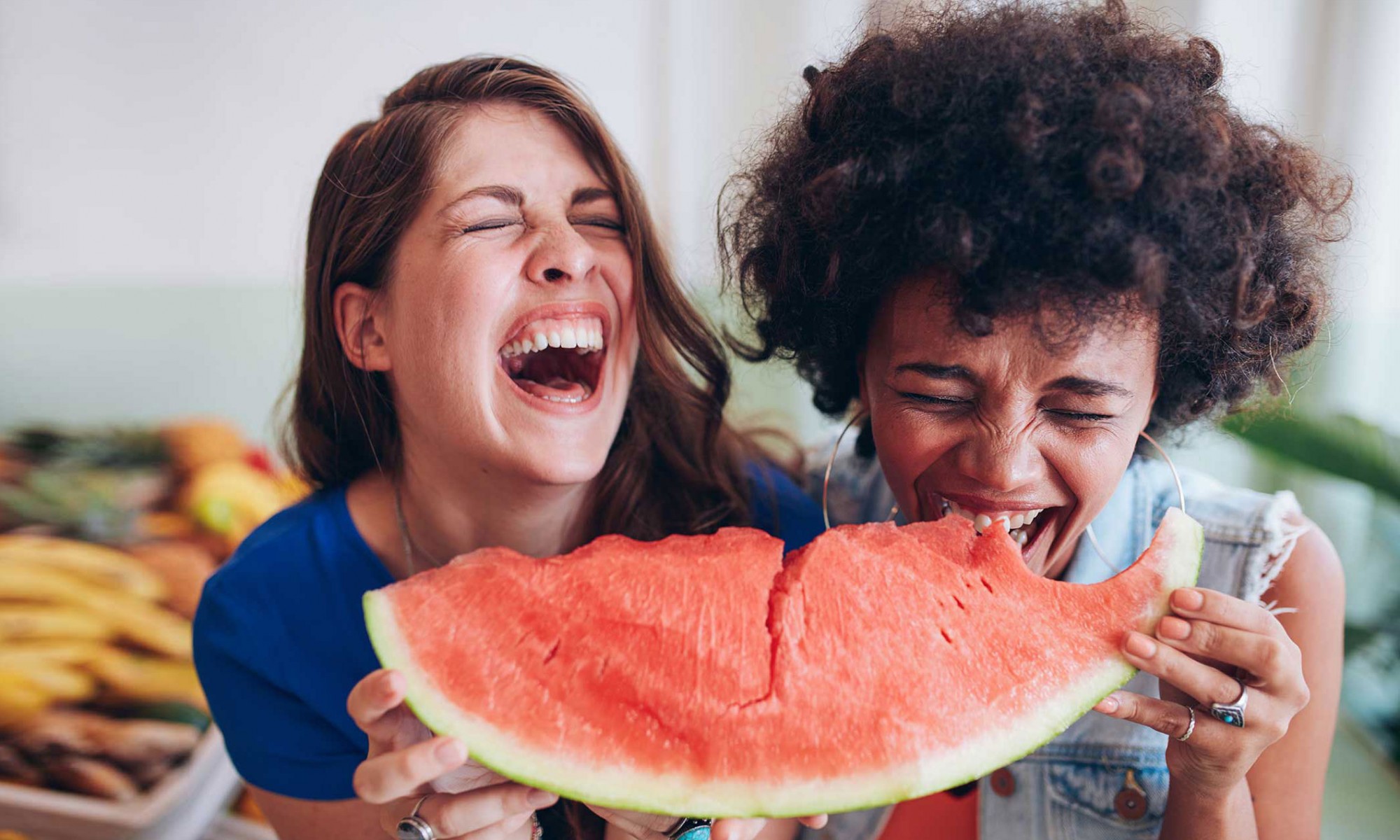 Watermelon Wellness: Enjoy the Moments - Watermelon Board