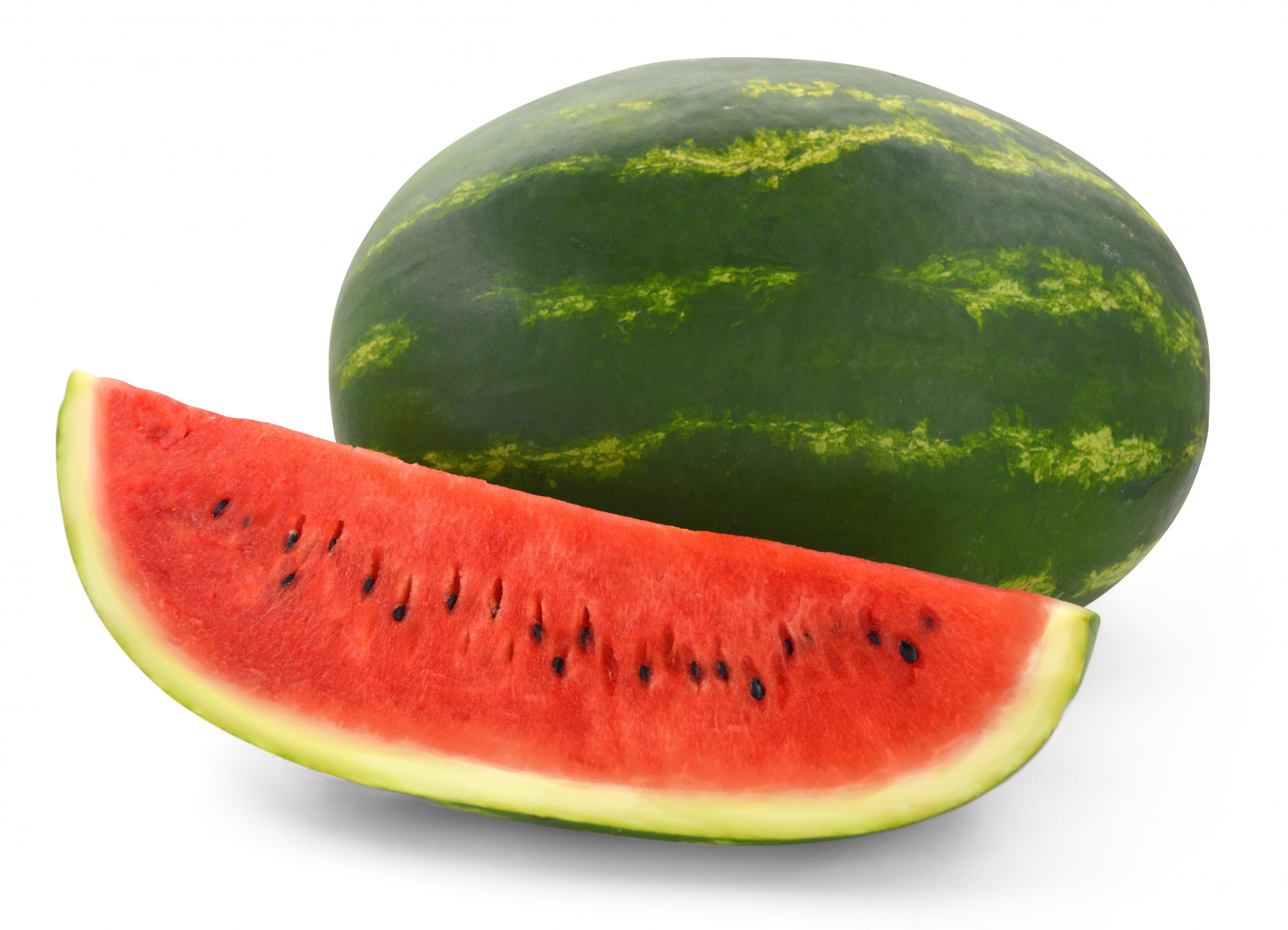 Types & Availability - Watermelon Board