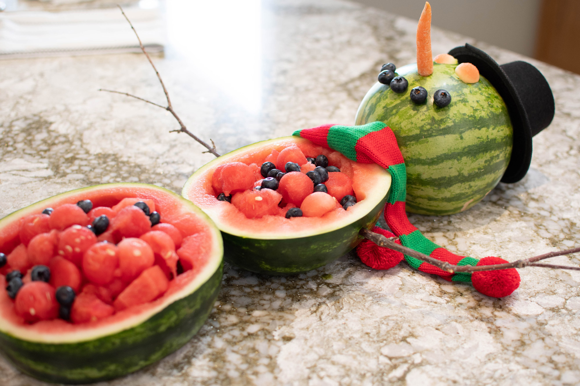 Wintermelon Toolkit   Watermelon Board