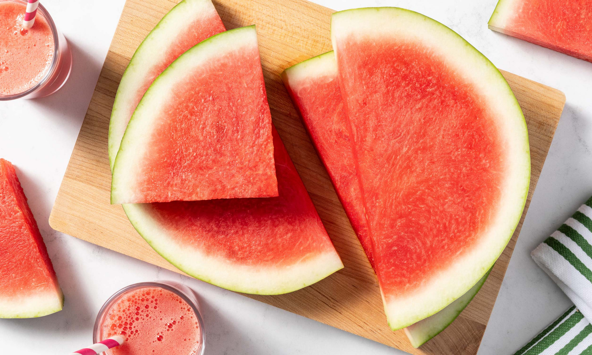 Simply Watermelon - Watermelon Board